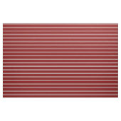 Tissu Lignes de couleur gris clair et marron (Fat Quarter)