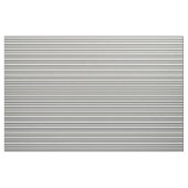 Tissu Lignes de couleur gris clair, jaune clair et gris (Fat Quarter)