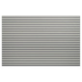 Tissu Lignes de couleur gris clair jaune et gris foncé (Fat Quarter)