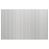 Tissu Lignes de couleur gris et blanc (Yard)