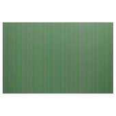 Tissu Lignes de couleur gris foncé et vert foncé (Fat Quarter)