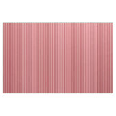Tissu Lignes de couleur rose clair et Brown (Yard)