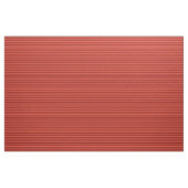 Tissu Lignes de couleur rouge et marron (Yard)