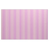 Tissu Lignes de couleur Tan & Orchidée (Fat Quarter)