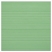 Tissu Lignes de couleur verte et beige Motif (Échantillon)