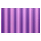 Tissu Lignes de couleur violet et indienne (Yard)