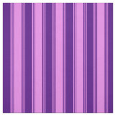 Tissu Lignes de couleur violet et indienne (Échantillon)