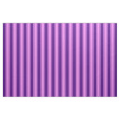 Tissu Lignes de couleur violet et indienne (Fat Quarter)