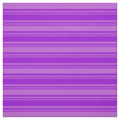Tissu Lignes de couleur violet foncé et orchidée (Échantillon)