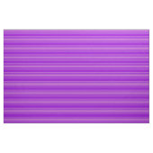 Tissu Lignes de couleur violet foncé et orchidée (Fat Quarter)