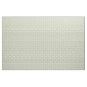 Tissu Lignes d'Ivoire sur Vert Gris Pastel (Fat Quarter)