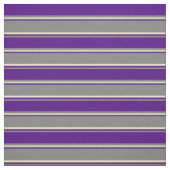 Tissu Lignes d'or gris, d'indigo et pâle (Échantillon)