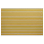 Tissu Lignes d'or gris et foncé (Yard)