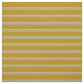 Tissu Lignes d'or gris et foncé (Échantillon)