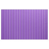 Tissu Lignes en gris clair, Indigo et violet (Yard)