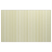 Tissu Lignes foncées kaki et beige (Yard)