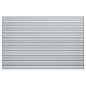 Tissu Lignes gris ardoise et blanc (Yard)