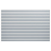 Tissu Lignes gris ardoise et blanc (Fat Quarter)