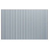 Tissu Lignes gris ardoise et cygne clair (Fat Quarter)