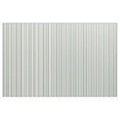 Tissu Lignes gris ardoise foncée et jaune clair (Yard)