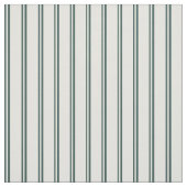 Tissu Lignes gris ardoise foncée et jaune clair (Échantillon)