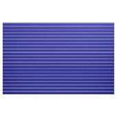 Tissu Lignes gris clair et bleu foncé (Fat Quarter)