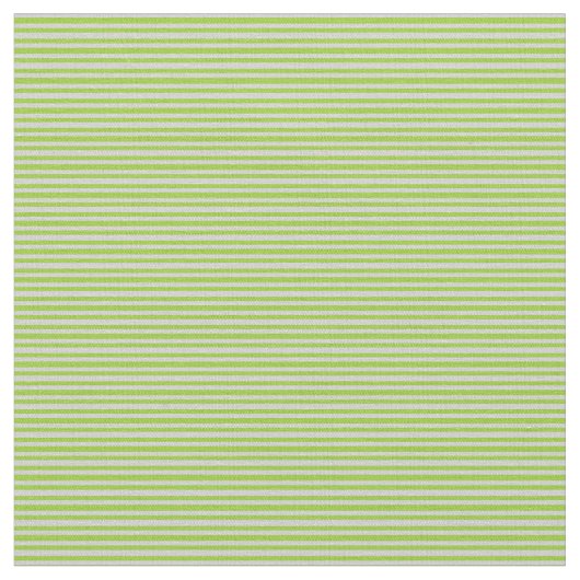Tissu Lignes gris clair et vert (Fermer)