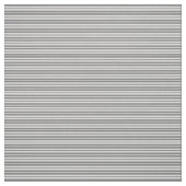 Tissu Lignes gris et gris clair (Échantillon)