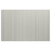 Tissu Lignes gris et jaune clair (Yard)