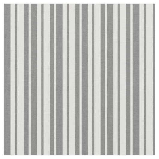 Tissu Lignes gris et jaune clair (Fermer)