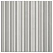 Tissu Lignes gris et jaune clair (Échantillon)