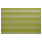 Tissu Lignes gris foncé et vert (Fat Quarter)
