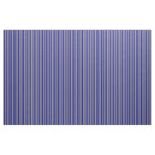 Tissu Lignes gris foncé, gris et bleu foncé (Yard)