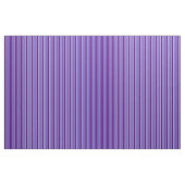 Tissu Lignes Indigo, bleu ardoise et gris clair (Yard)