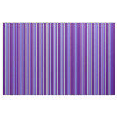 Tissu Lignes Indigo, bleu ardoise et gris clair (Fat Quarter)