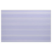 Tissu Lignes jaune clair et bleu (Yard)