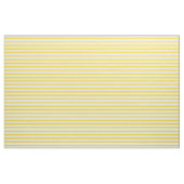 Tissu Lignes jaune clair et jaune (Fat Quarter)
