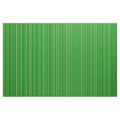 Tissu Lignes jaune clair et vert (Yard)