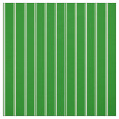 Tissu Lignes jaune clair et vert (Échantillon)