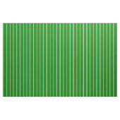 Tissu Lignes jaune clair et vert (Fat Quarter)