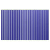 Tissu Lignes Lavande et Bleu (Yard)