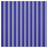 Tissu Lignes Lavande et Bleu (Échantillon)