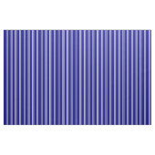 Tissu Lignes Lavande et Bleu (Fat Quarter)