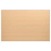 Tissu Lignes Lavande et orange foncé (Yard)