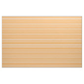 Tissu Lignes Lavande et orange foncé (Fat Quarter)