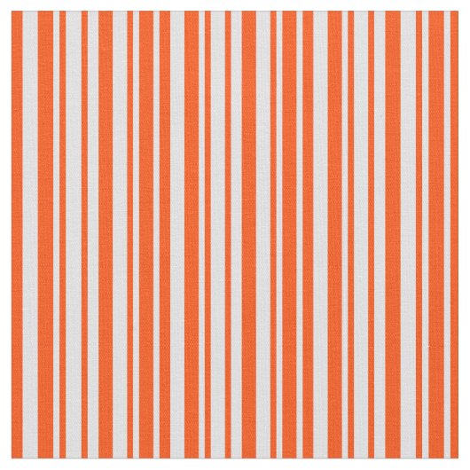 Tissu Lignes Lavande et rouge (Fermer)