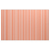 Tissu Lignes Lavande et rouge (Fat Quarter)