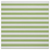 Tissu Lignes Lavande et Vert (Échantillon)