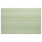 Tissu Lignes Lavande et Vert (Fat Quarter)