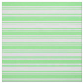 Tissu Lignes Lavande et Vert clair (Échantillon)